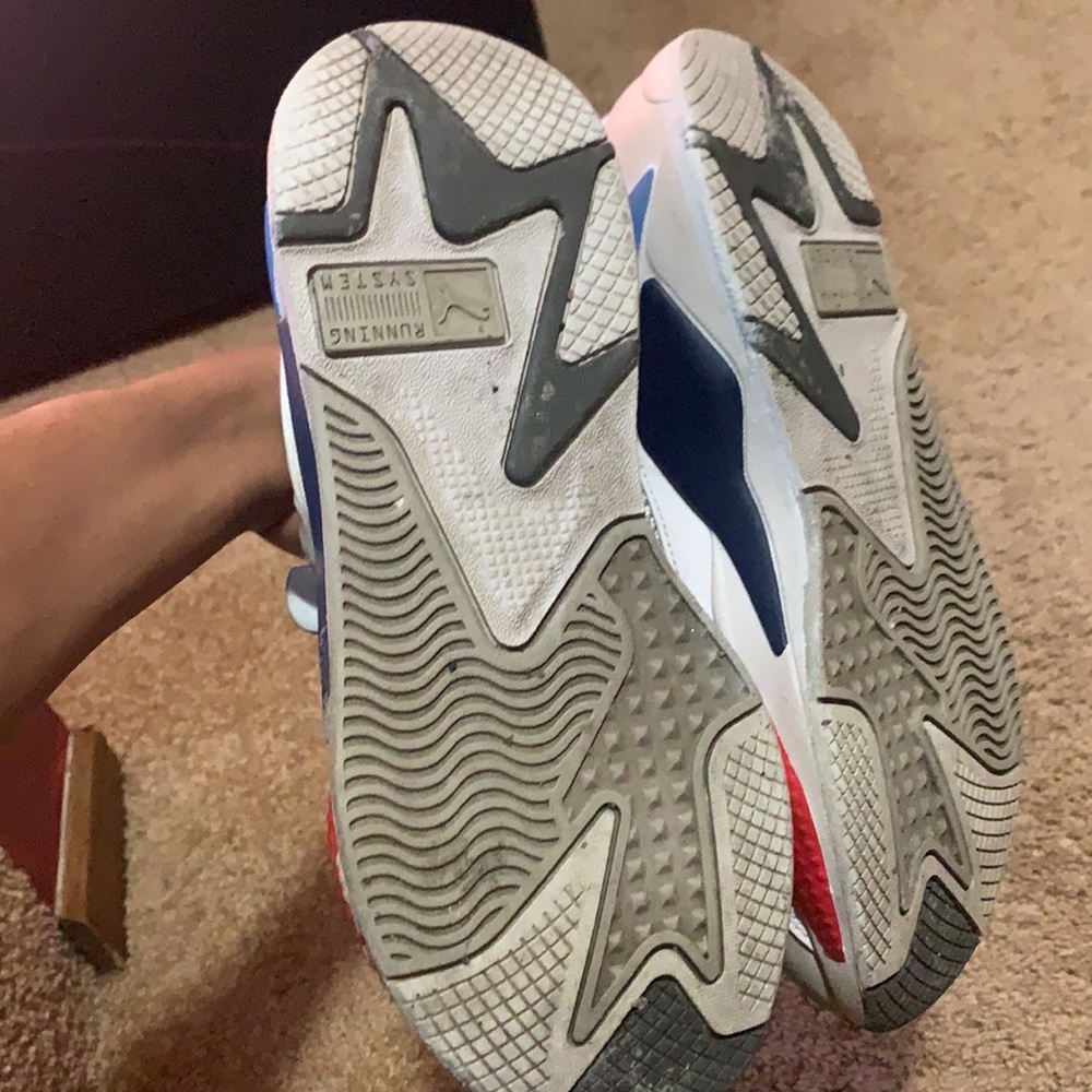 Pumas - Picture 3 of 3